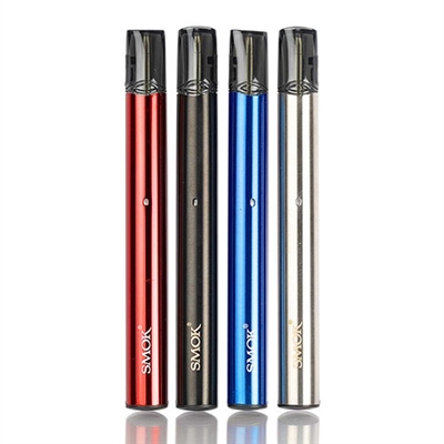 SMOK SLM 16W Ultra Compact Pod Vape Pen $5.76